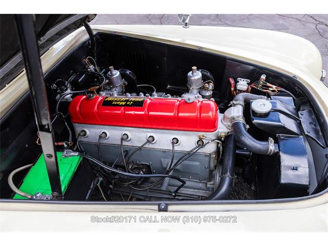 1953 Nash Healey (CC-2109006) for sale in Beverly Hills, California