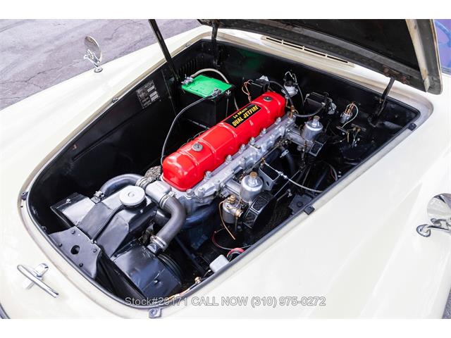 1953 Nash Healey (CC-2109006) for sale in Beverly Hills, California