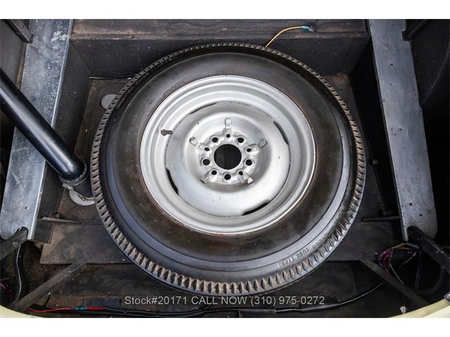 1953 Nash Healey (CC-2109006) for sale in Beverly Hills, California