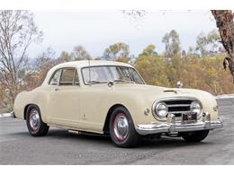 1953 Nash Healey (CC-2109006) for sale in Beverly Hills, California