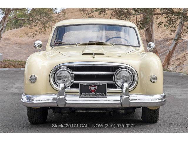 1953 Nash Healey (CC-2109006) for sale in Beverly Hills, California