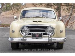 1953 Nash Healey (CC-2109006) for sale in Beverly Hills, California