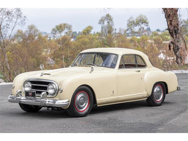 1953 Nash Healey (CC-2109006) for sale in Beverly Hills, California