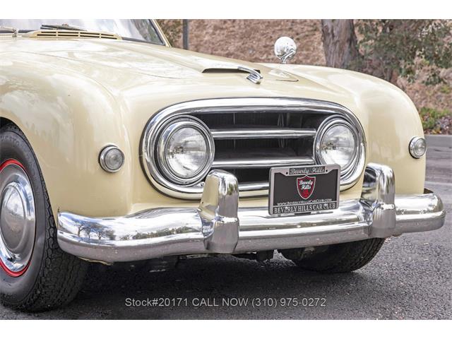 1953 Nash Healey (CC-2109006) for sale in Beverly Hills, California