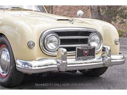 1953 Nash Healey (CC-2109006) for sale in Beverly Hills, California