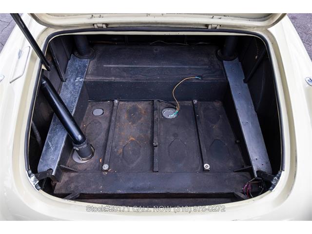 1953 Nash Healey (CC-2109006) for sale in Beverly Hills, California