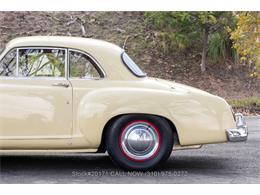 1953 Nash Healey (CC-2109006) for sale in Beverly Hills, California