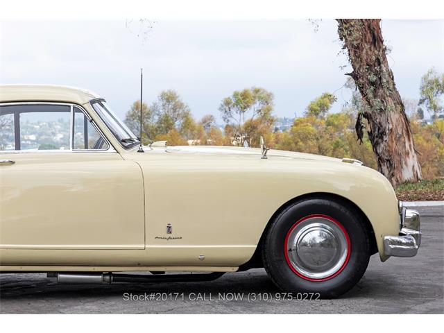 1953 Nash Healey (CC-2109006) for sale in Beverly Hills, California