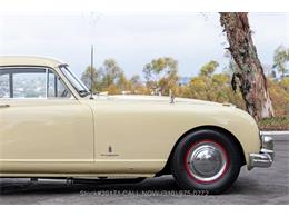 1953 Nash Healey (CC-2109006) for sale in Beverly Hills, California
