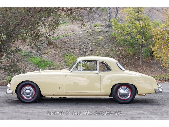1953 Nash Healey (CC-2109006) for sale in Beverly Hills, California