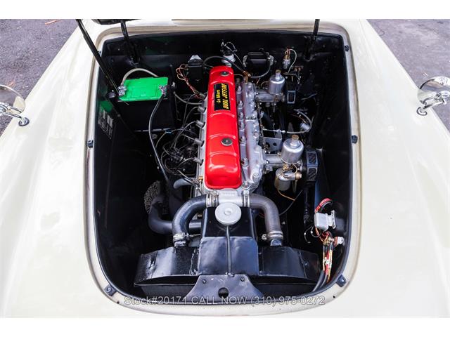 1953 Nash Healey (CC-2109006) for sale in Beverly Hills, California