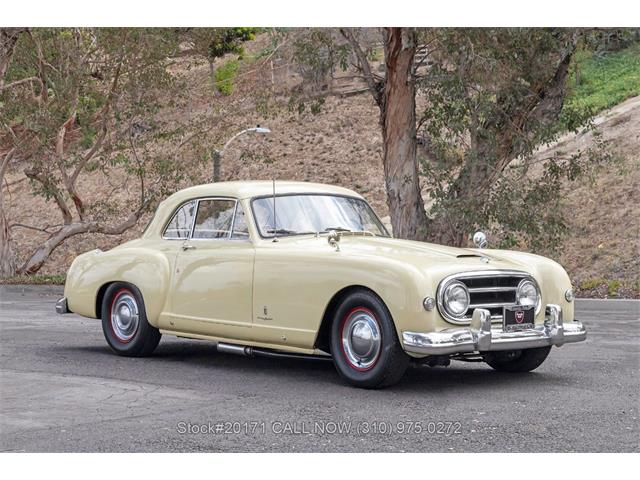 1953 Nash Healey (CC-2109006) for sale in Beverly Hills, California