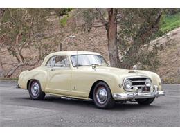 1953 Nash Healey (CC-2109006) for sale in Beverly Hills, California