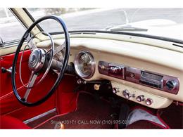 1953 Nash Healey (CC-2109006) for sale in Beverly Hills, California