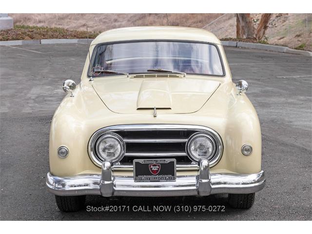 1953 Nash Healey (CC-2109006) for sale in Beverly Hills, California
