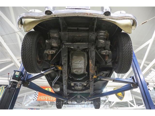 1953 Nash Healey (CC-2109006) for sale in Beverly Hills, California