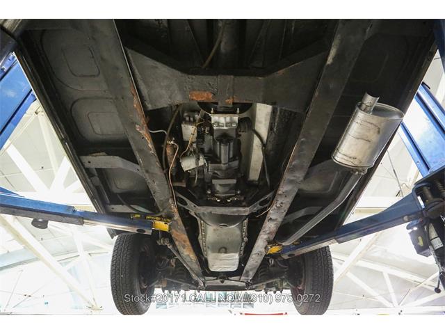 1953 Nash Healey (CC-2109006) for sale in Beverly Hills, California