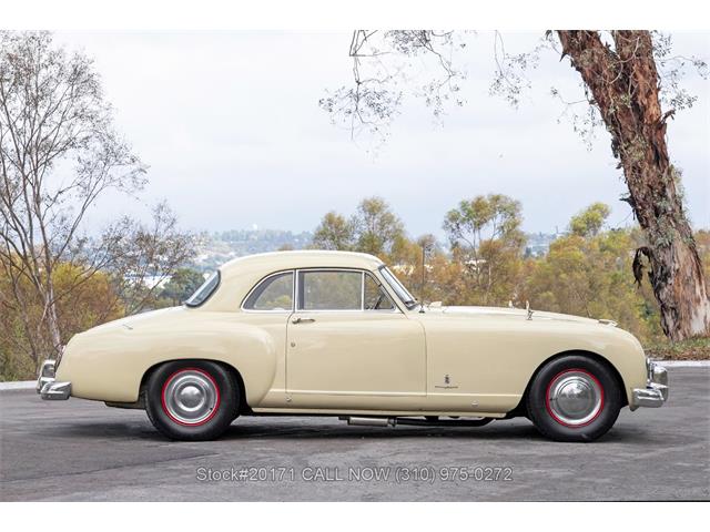 1953 Nash Healey (CC-2109006) for sale in Beverly Hills, California