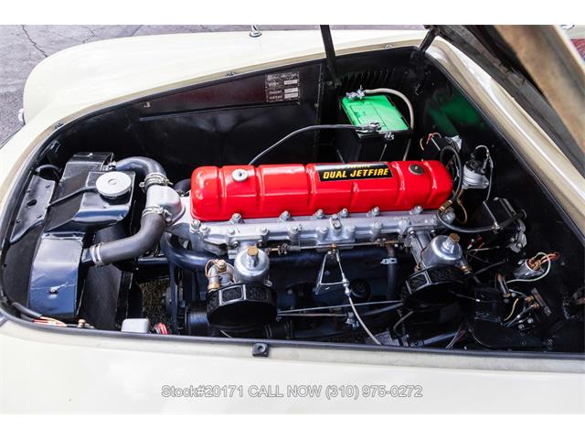 1953 Nash Healey (CC-2109006) for sale in Beverly Hills, California