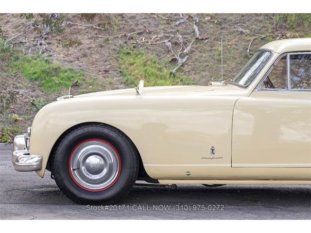 1953 Nash Healey (CC-2109006) for sale in Beverly Hills, California