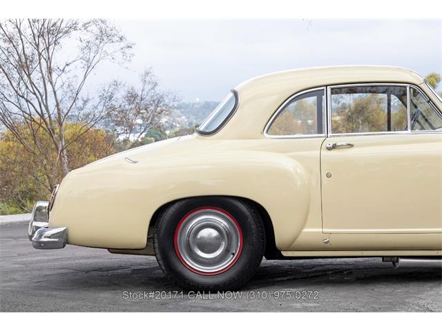 1953 Nash Healey (CC-2109006) for sale in Beverly Hills, California