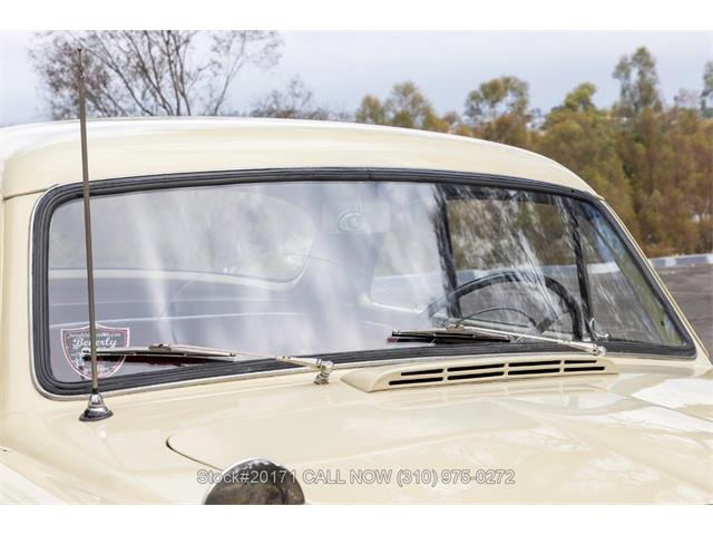 1953 Nash Healey (CC-2109006) for sale in Beverly Hills, California