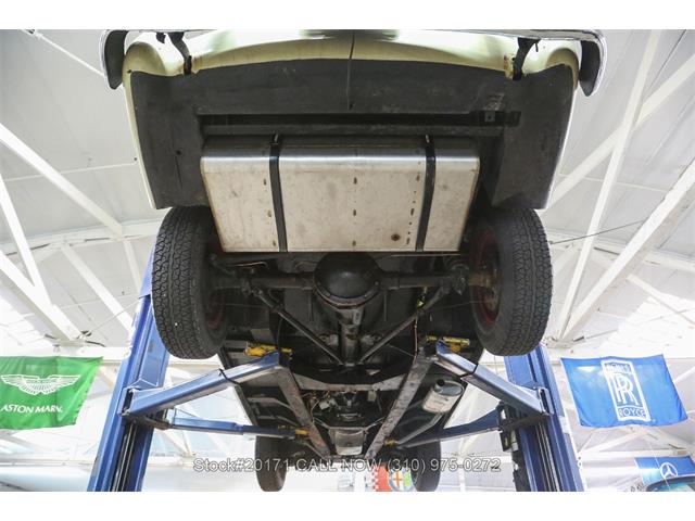 1953 Nash Healey (CC-2109006) for sale in Beverly Hills, California