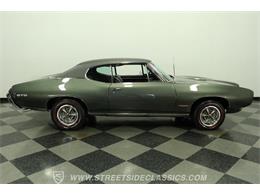 1968 Pontiac GTO (CC-2109007) for sale in Lutz, Florida