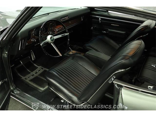 1968 Pontiac GTO (CC-2109007) for sale in Lutz, Florida