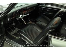 1968 Pontiac GTO (CC-2109007) for sale in Lutz, Florida