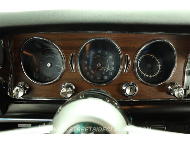 1968 Pontiac GTO (CC-2109007) for sale in Lutz, Florida