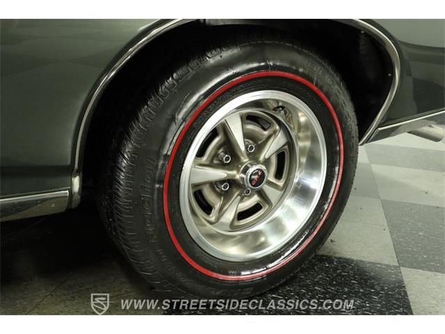1968 Pontiac GTO (CC-2109007) for sale in Lutz, Florida