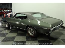 1968 Pontiac GTO (CC-2109007) for sale in Lutz, Florida