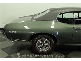 1968 Pontiac GTO (CC-2109007) for sale in Lutz, Florida
