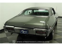 1968 Pontiac GTO (CC-2109007) for sale in Lutz, Florida