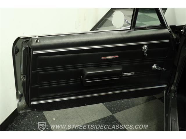 1968 Pontiac GTO (CC-2109007) for sale in Lutz, Florida