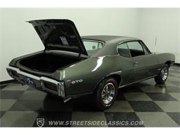 1968 Pontiac GTO (CC-2109007) for sale in Lutz, Florida