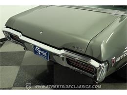 1968 Pontiac GTO (CC-2109007) for sale in Lutz, Florida
