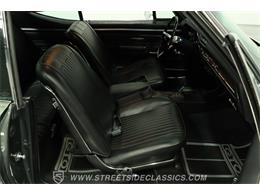 1968 Pontiac GTO (CC-2109007) for sale in Lutz, Florida