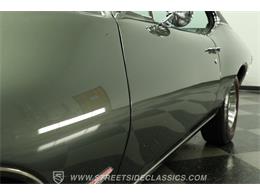 1968 Pontiac GTO (CC-2109007) for sale in Lutz, Florida
