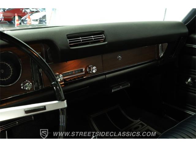 1968 Pontiac GTO (CC-2109007) for sale in Lutz, Florida