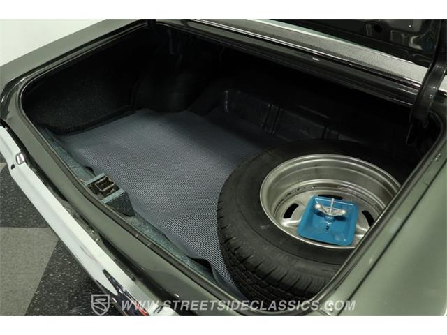 1968 Pontiac GTO (CC-2109007) for sale in Lutz, Florida