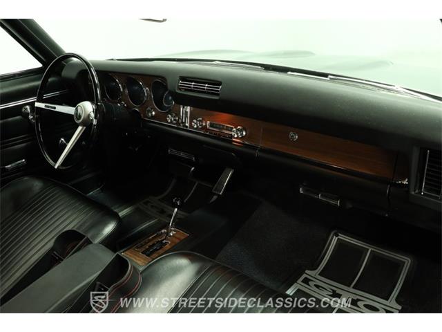 1968 Pontiac GTO (CC-2109007) for sale in Lutz, Florida