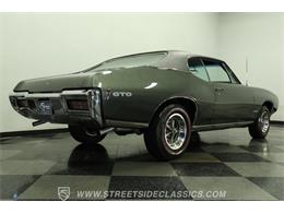 1968 Pontiac GTO (CC-2109007) for sale in Lutz, Florida