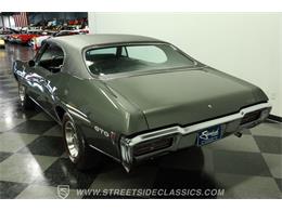 1968 Pontiac GTO (CC-2109007) for sale in Lutz, Florida