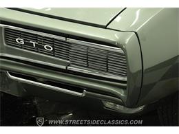 1968 Pontiac GTO (CC-2109007) for sale in Lutz, Florida