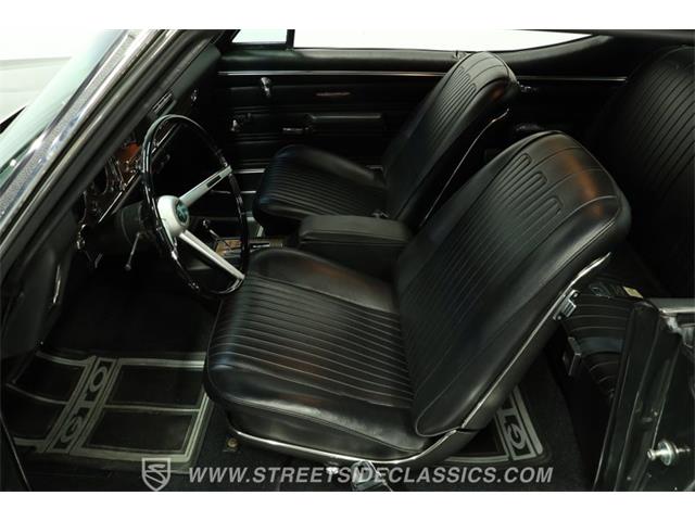 1968 Pontiac GTO (CC-2109007) for sale in Lutz, Florida