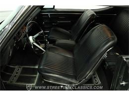 1968 Pontiac GTO (CC-2109007) for sale in Lutz, Florida