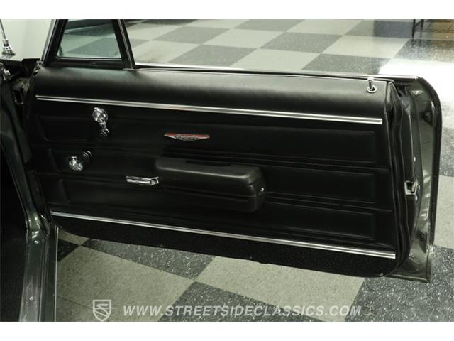 1968 Pontiac GTO (CC-2109007) for sale in Lutz, Florida