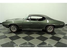 1968 Pontiac GTO (CC-2109007) for sale in Lutz, Florida
